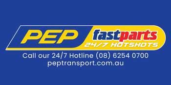 PEP Transport Fastparts